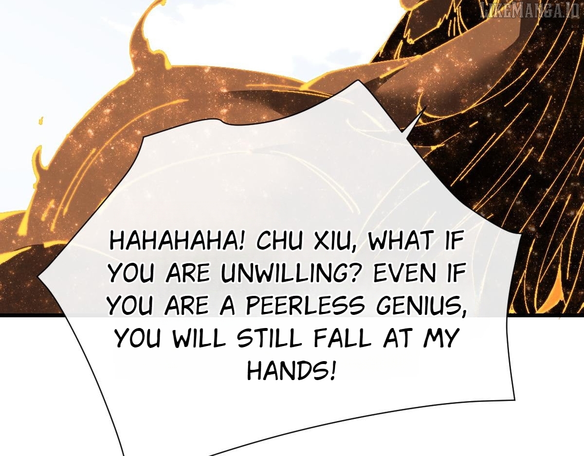 Master: This rebellious disciple is definitely not the Holy Son Chapter 149 - page 6